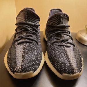 Yeezy carbon.